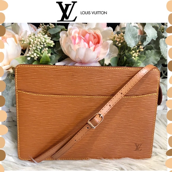 Louis Vuitton Handbags - SOLD❌Authentic Louis Vuitton Homme bag